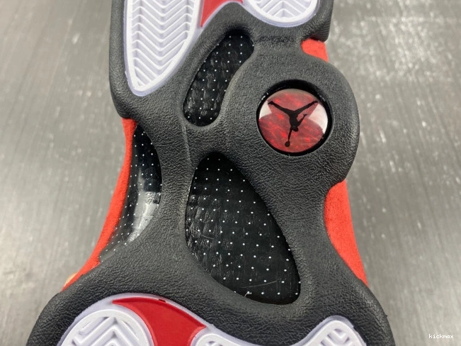 Cheap MAX Retro 414571-004 (2017) 13 Jordan Bred 0809